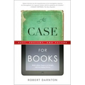 Case for Books: Past, Present, and Future