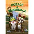 Horace & Bunwinkle: The Case of the Fishy Faire