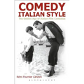 Comedy Italian Style: The Golden Age of Italian Film Comedies