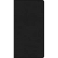 CSB Share Jesus Without Fear New Testament, Black Leathertouch