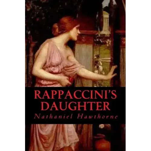 Rappaccinis Daughter