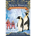 Eve of the Emperor Penguin