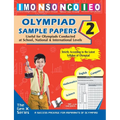 Olympiad Sample Paper 2