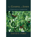 The Gospel of John: A Theological Commentary
