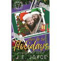 Hops for the Holidays: A Spirit of Hops Novella