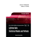 Lifetime Data: Statistical Models and Methods (Second Edition)