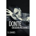 Donte