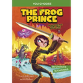 The Frog Prince: An Interactive Fairy Tale Adventure