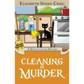Cleaning is Murder