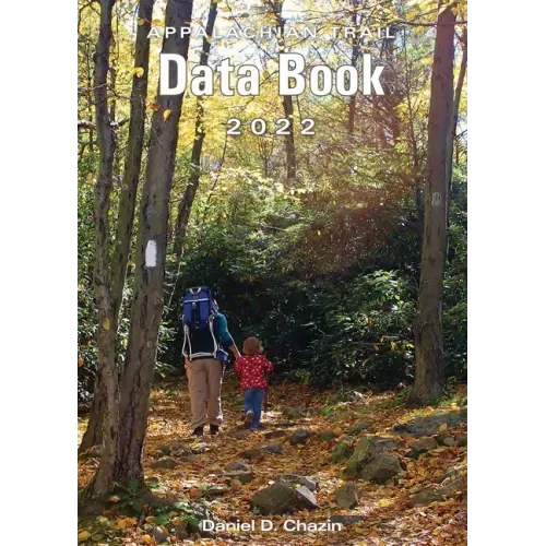 Appalachian Trail Data Book 2022