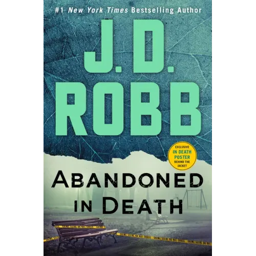 Abandoned in Death: An Eve Dallas Novel