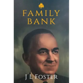 The Family Bank: Life and Times of Americco L Lagomarsino