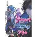 Grimgar of Fantasy and Ash (Light Novel) Vol. 7