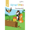 Riverboat - A Very Special Ant