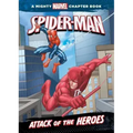 Spider-Man: Attack of the Heroes: Attack of the Heroes