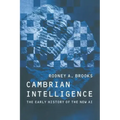 Cambrian Intelligence: The Early History of the New AI