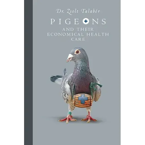 Pigeons and their Economical Health Care