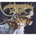 The Night Before Christmas