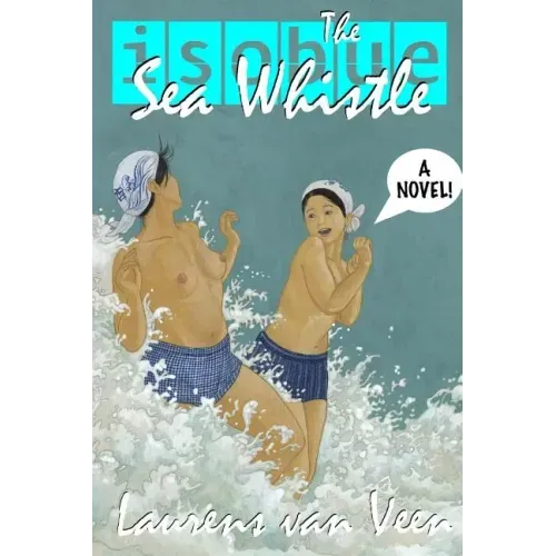 The Sea Whistle