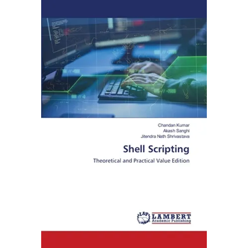 Shell Scripting