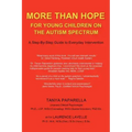 More Than Hope, for Young Children on the Autism Spectrum