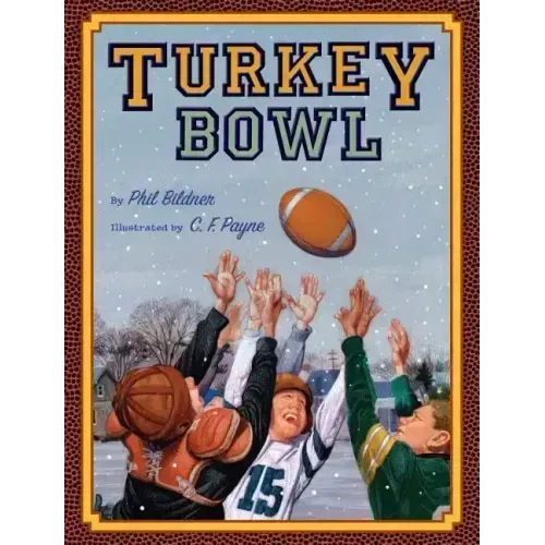 Turkey Bowl