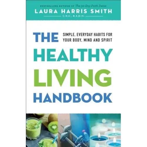 Healthy Living Handbook