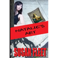 Natalie's Art: A Frank Renzi Novel