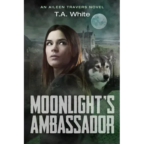 Moonlight's Ambassador