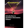 Introduction to Quantum Information Science