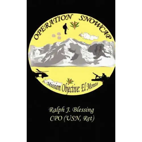 Operation Snowcap