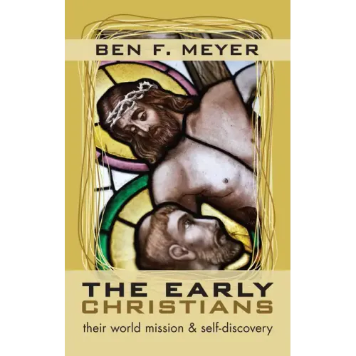 The Early Christians