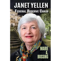 Janet Yellen: Federal Reserve Chair