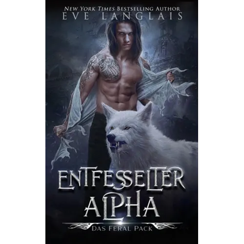 Entfesselter Alpha