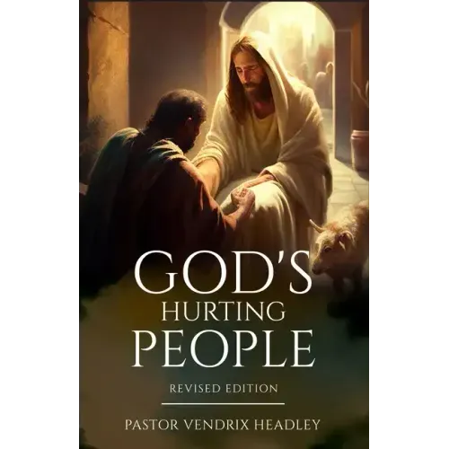 God's Hurting People