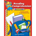 Reading Comprehension Grade 2
