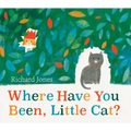 Where Have You Been, Little Cat?