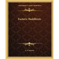 Esoteric Buddhism