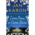 Come Rain or Come Shine
