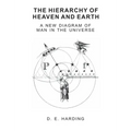 The Hierarchy of Heaven and Earth (unabridged)