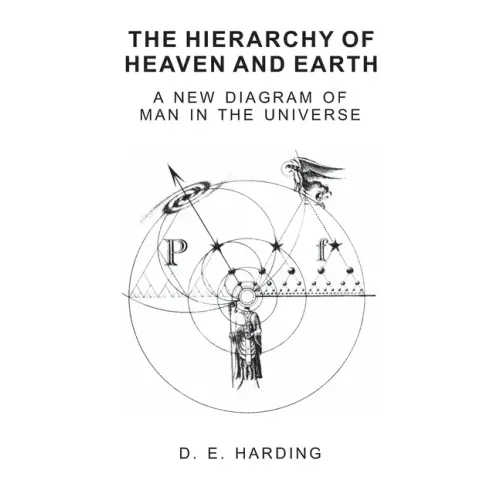 The Hierarchy of Heaven and Earth (unabridged)