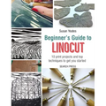 Beginner's Guide to Linocut