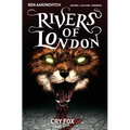 Rivers of London Vol. 5: Cry Fox
