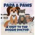 A Visit to the Doggie Doctor