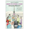 Dispute Over a Very Italian Piglet