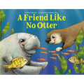 A Friend Like No Otter