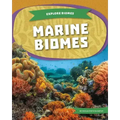Marine Biomes