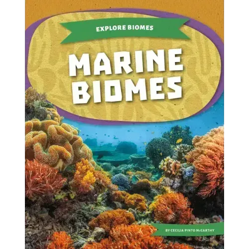 Marine Biomes