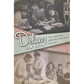 Deluxe Jim Crow: Civil Rights and American Health Policy, 1935-1954
