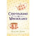 Cryptograms in Wonderland